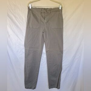 J. Crew Chino Pants